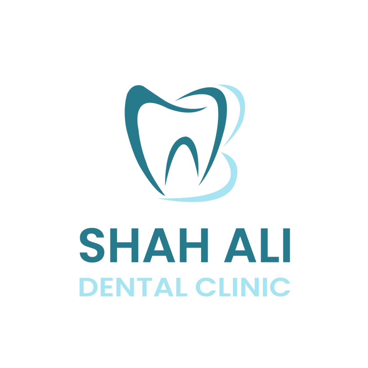 Shah Ali Dental Clinic logo